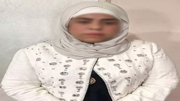 محاكمة البلوجر “أم مكة” في قضية غسل أموال غدًا بالقاهرة 