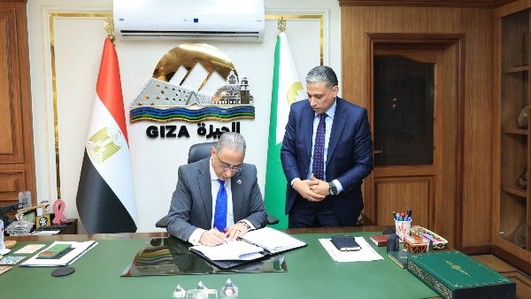 جداول امتحانات الفصل الدراسي الثاني بالجيزة