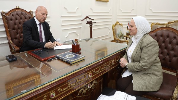 جدول امتحانات الفصل الدراسي الثانى بالقاهرة