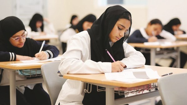 امتحانات الشهادة الإعدادية 2026