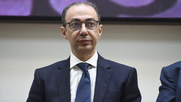 شريف باشا بشاي 