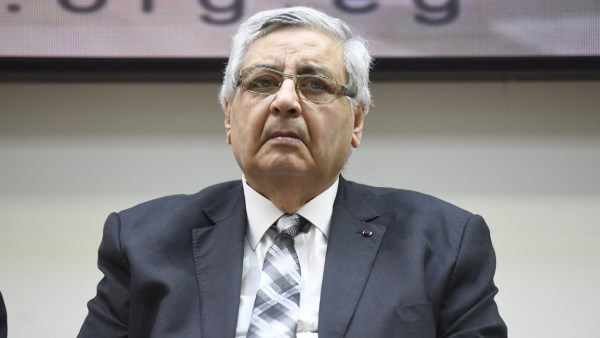 دكتور محمد عوض تاج الدين 