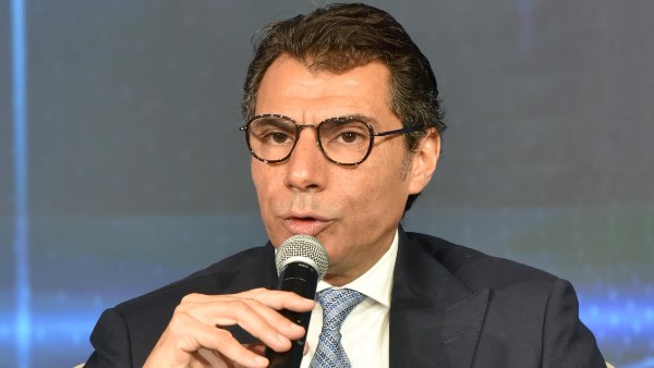  المهندس أيمن عامر، المدير العام لـشركة "سوديك"