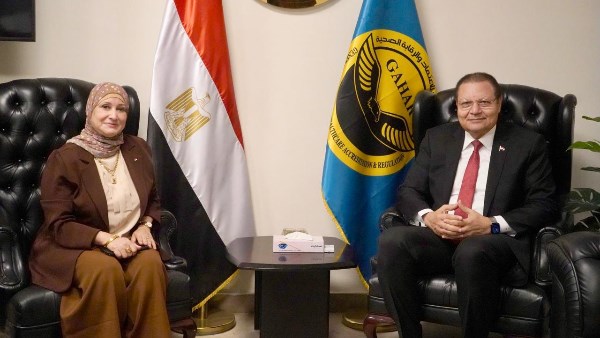 نقابة التمريض