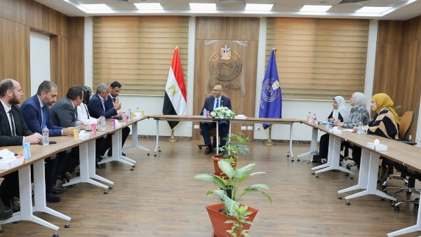 هيئة الدواء المصرية 
