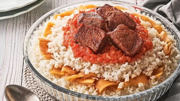 فنة عيد الأضحى
