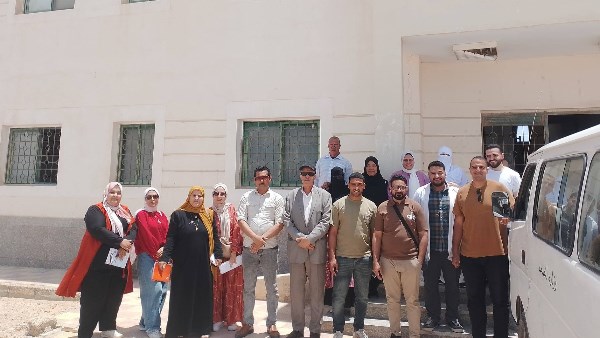 صحة شمال سيناء