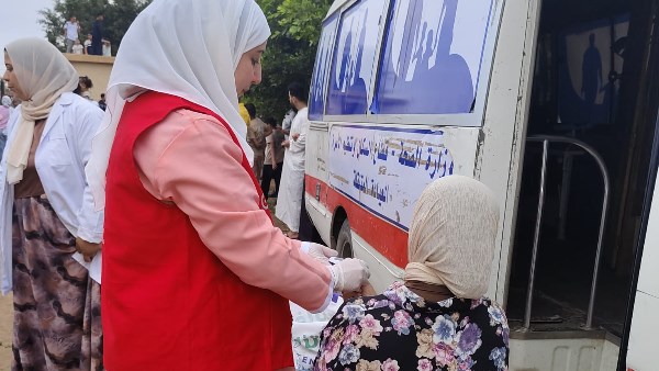 وزارة الصحة
