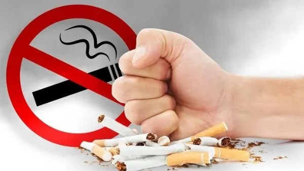 اليوم العالمي للامتناع عن التدخين