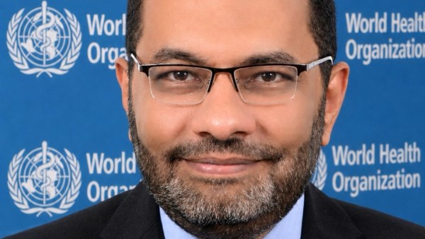 الدكتور محمد حساني