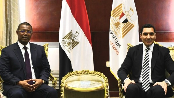 الزيارة