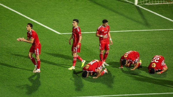 الاهلي 