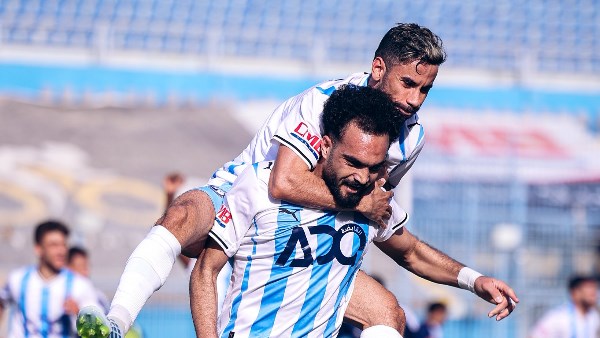 بيراميدز 