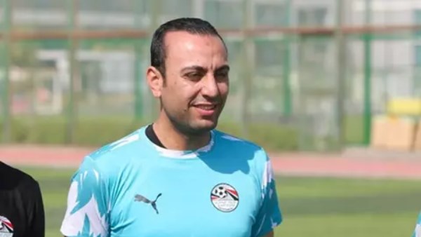 محمد الغازي