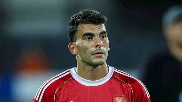  أحمد زيزو 