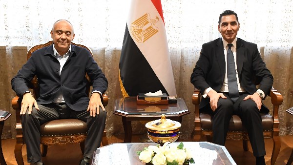 الوزير