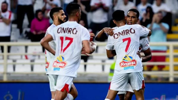 الزمالك