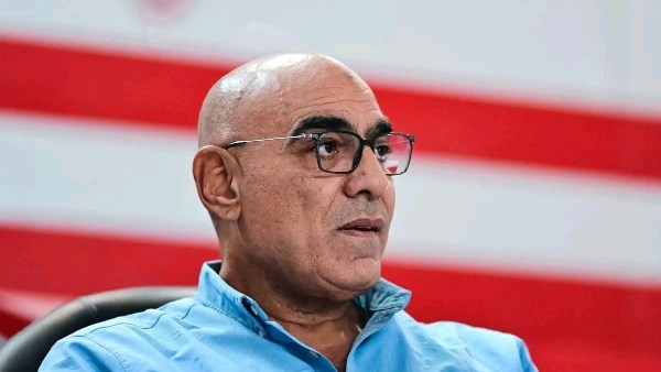هشام نصر 