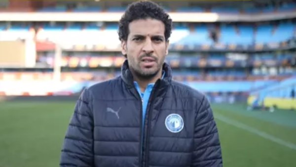 هاني سعيد