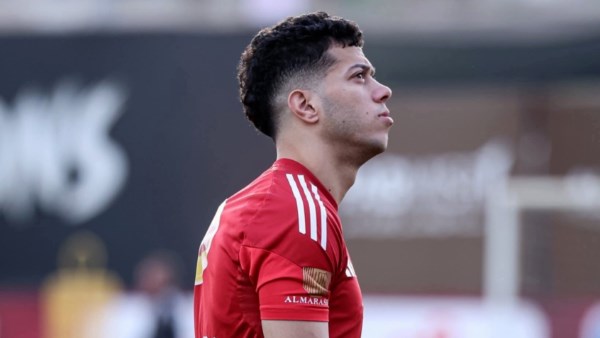 إمام عاشور 