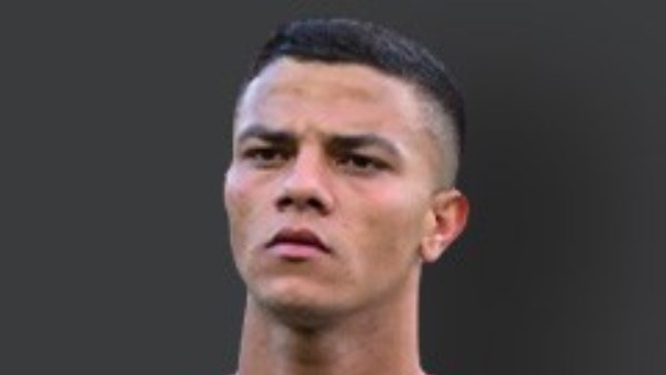 محمد شحاتة 