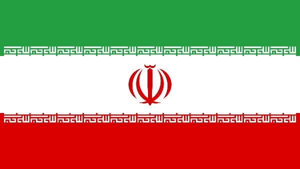 إيران 