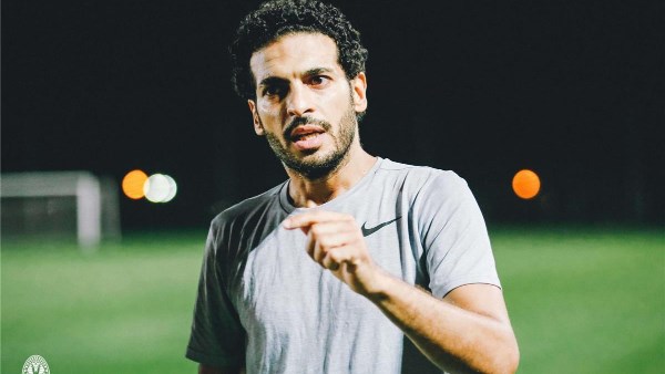 هاني سعيد