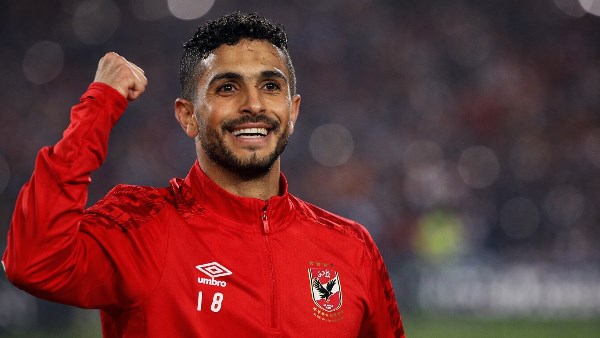 أيمن أشرف 