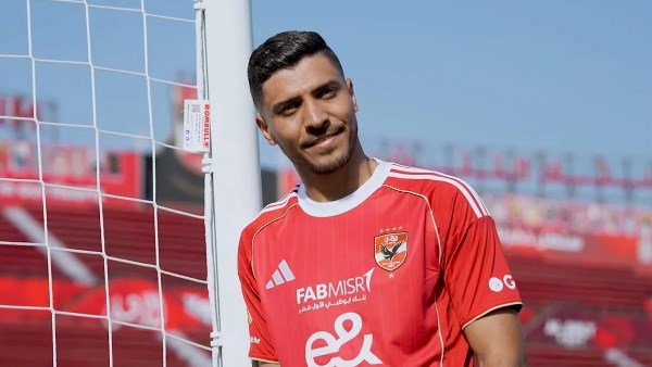محمد شريف 