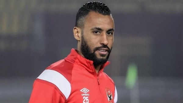 حسام عاشور 
