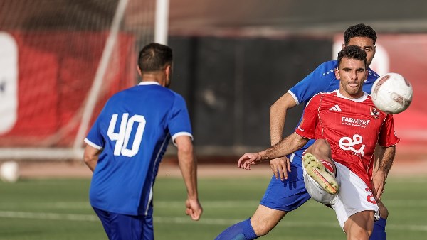 الأهلي 