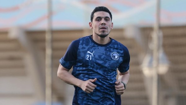 محمد حمدي 