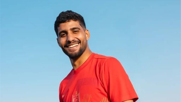 إبراهيم عادل 