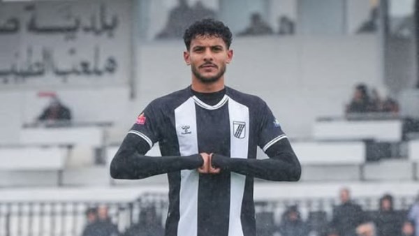 عمر بن علي 