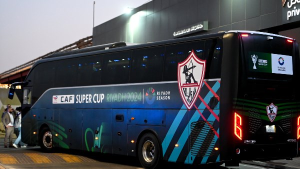 حافلة الزمالك 