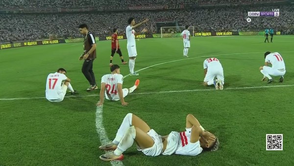 الزمالك 
