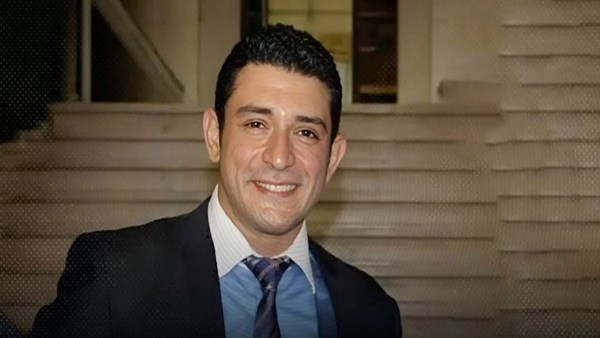 أحمد الدجوى