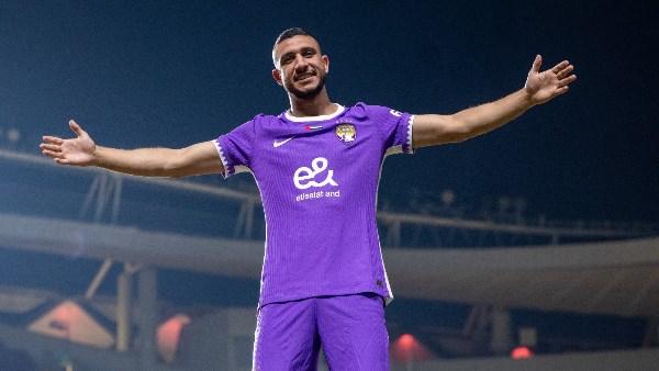 رامي ربيعة 