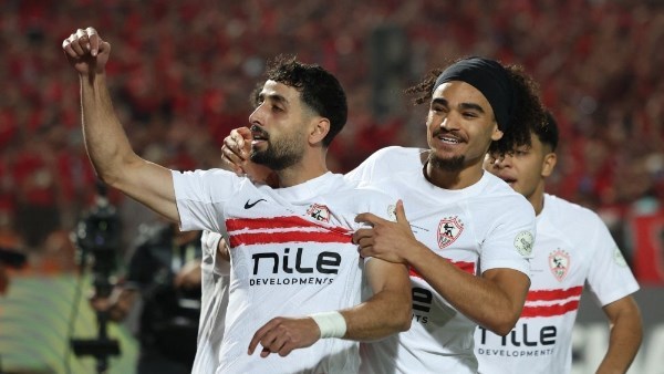 الزمالك 