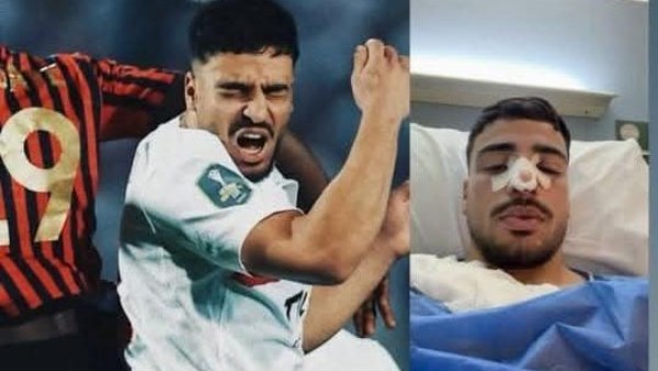 محمد إسماعيل 