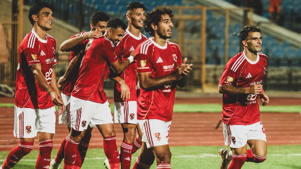الاهلي 