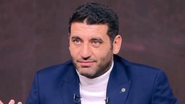 أمير عزمي مجاهد 