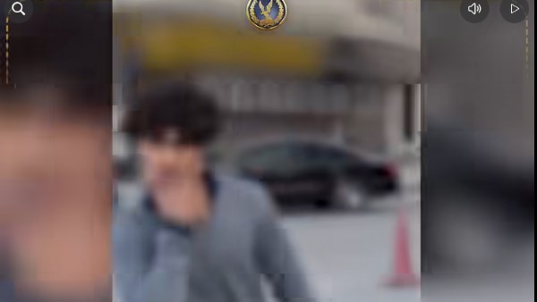 المتهمين فى واقعة التحرش بمطروح يبعث رسالة واضحة أن لا أحد فوق القانون.