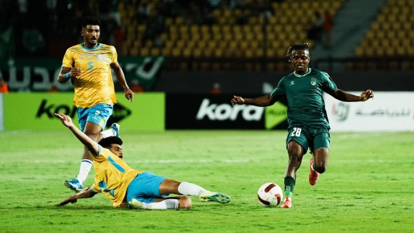 الاتحاد والاسماعيلي 