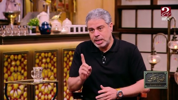 معتمد جمال 