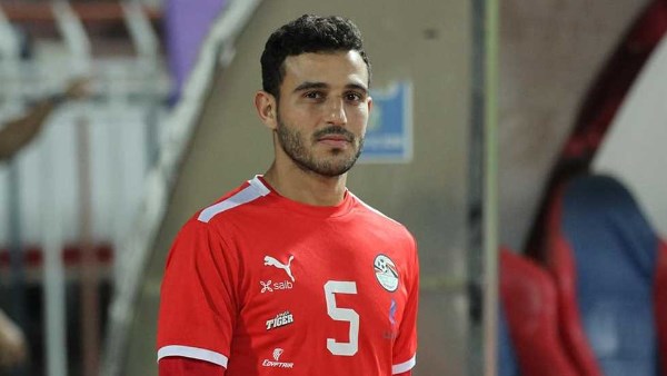 حمدي فتحي 
