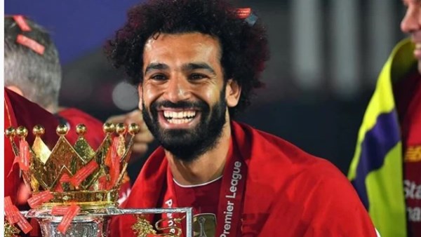 محمد صلاح 