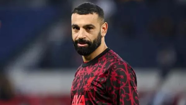 محمد صلاح 