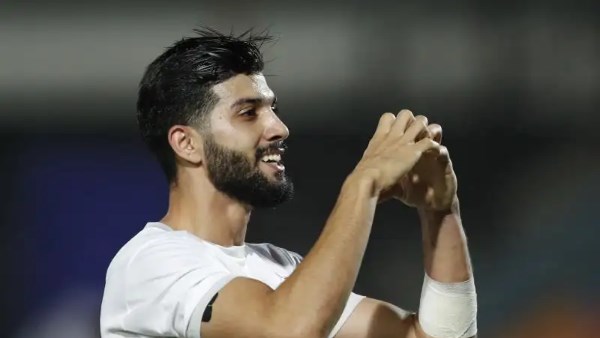 فرجاني ساسي 