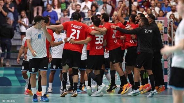 منتخب مصر 